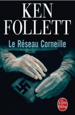 Ken Follett - Le reseau Corneille
