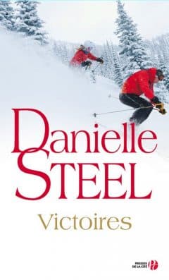 Danielle Steel - Victoires