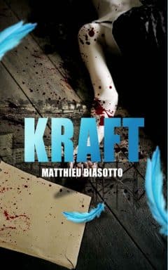 Matthieu Biasotto - Kraft