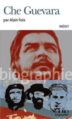 Alain Foix - Che Guevara