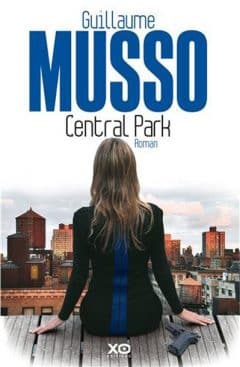 Guillaume Musso - Central Park