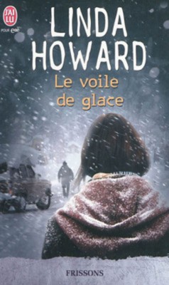 Linda Howard - Le voile de glace