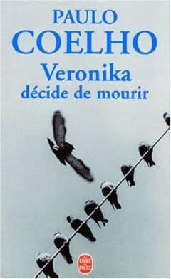 Paulo Coelho - Veronika decide de mourir