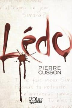 Pierre Cusson - Lédo