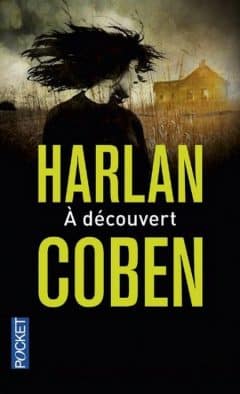 Harlan Coben - A découvert