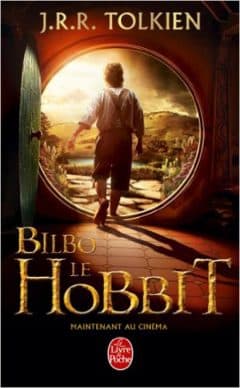 J.R.R Tolkien - Bilbo le Hobbit