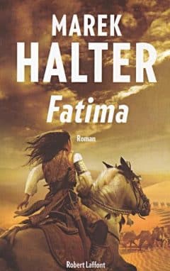 Marek Halter - Fatima