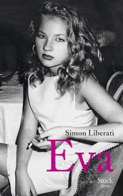 Simon Liberati - Eva