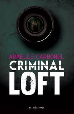 Armelle Carbonel - Criminal Loft