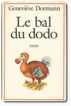 Genevieve Dormann - Le bal du dodo