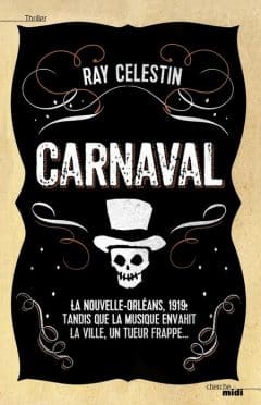 Ray Celestin - Carnaval