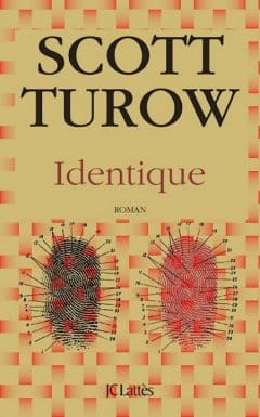 Scott Turowi - Identique