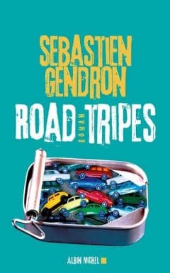 Sébastien Gendron - Road Tripes
