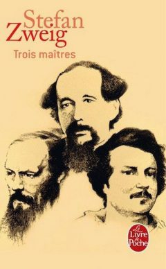 Stefan Zweig - Trois Maitres